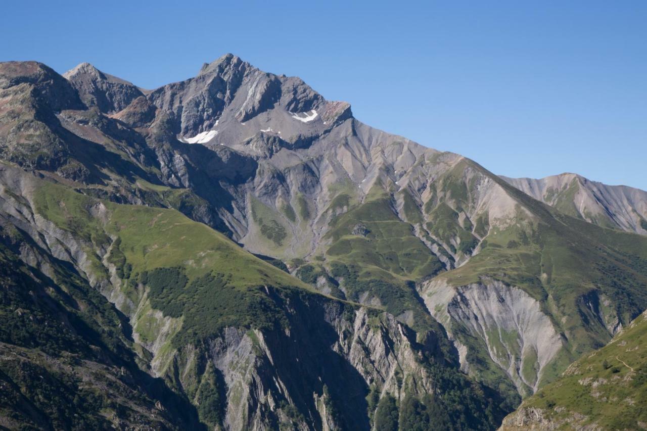 Chambres D'Hotes Les Clarines Saint-Jacques-en-Valgodemard Exteriér fotografie